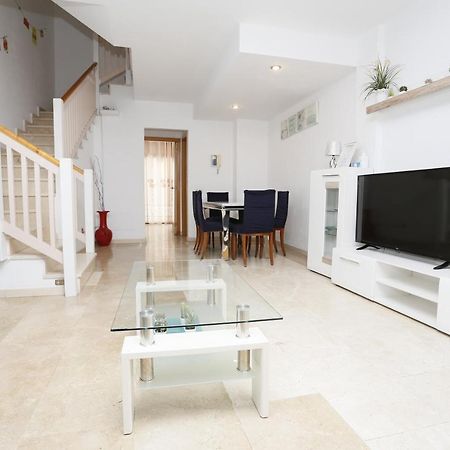 Masvacation Hr, 4Room, Terrace, Parking Playa del Inglés Exterior foto