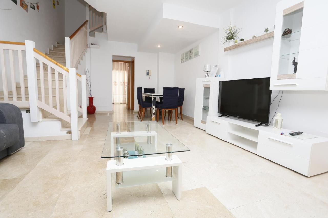 Masvacation Hr, 4Room, Terrace, Parking Playa del Inglés Exterior foto