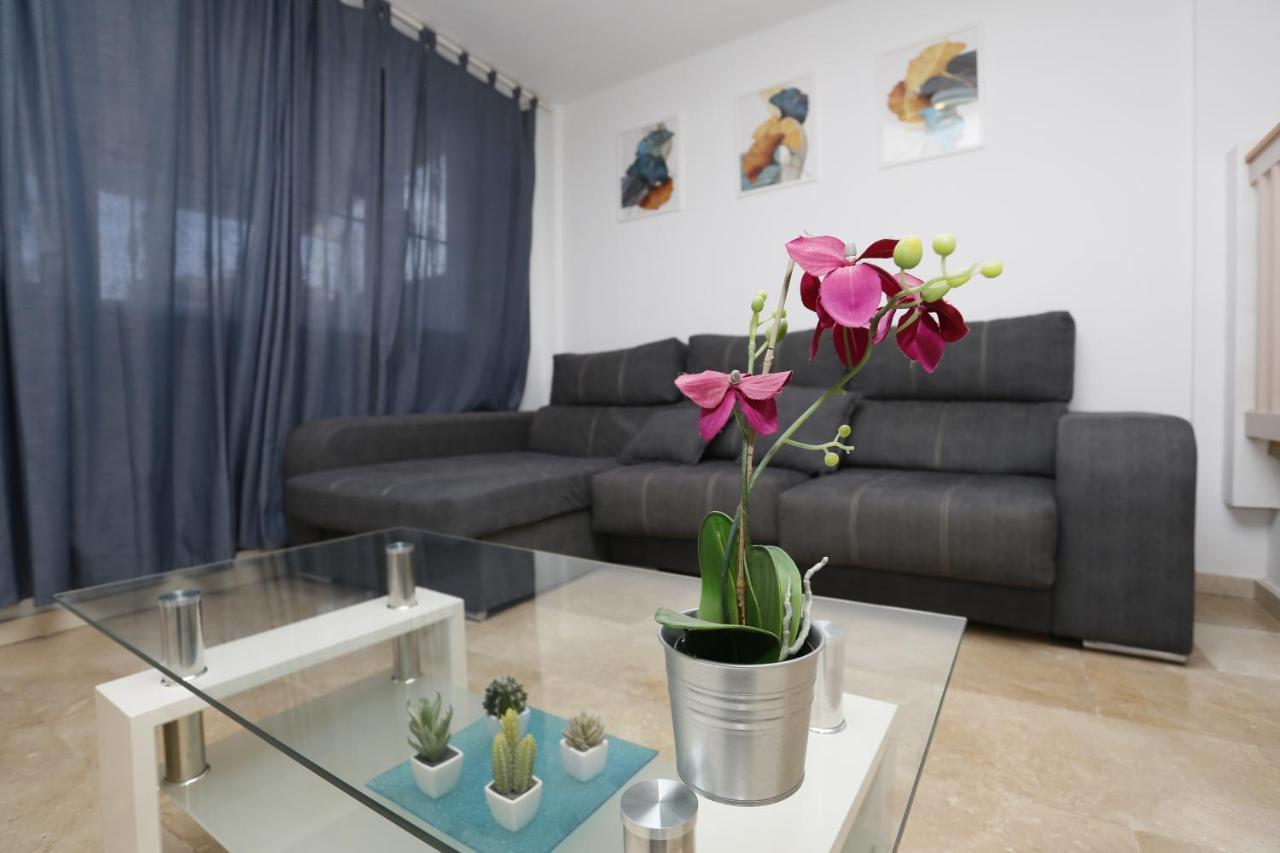 Masvacation Hr, 4Room, Terrace, Parking Playa del Inglés Exterior foto