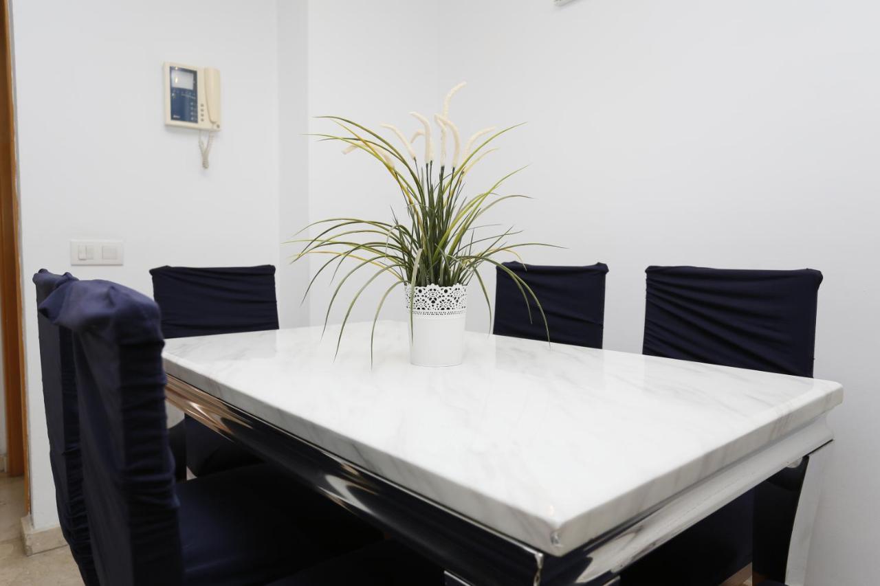 Masvacation Hr, 4Room, Terrace, Parking Playa del Inglés Exterior foto